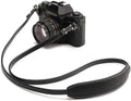 CP005 Leather Camera Neck Shoulder Strap by CANPIS