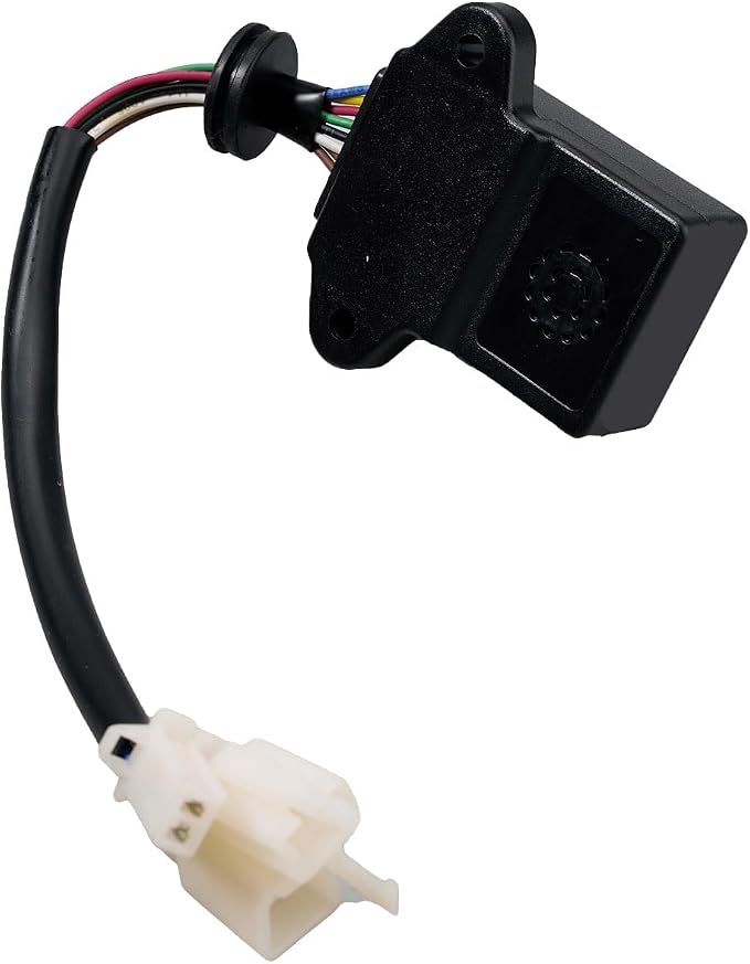 JJing Carbon Monoxide Alarm CO Module CO Sensor Compatible - Image 2