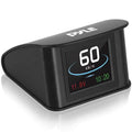 Pyle Universal Vehicle Smart HUD Display by PyleUSA