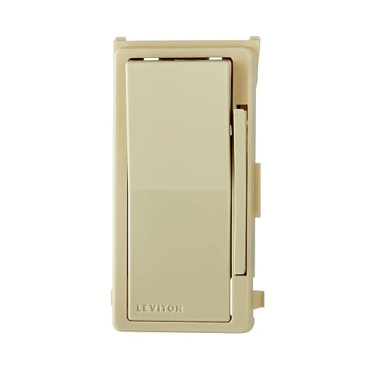 Leviton Decora Digital/Decora Smart Switch Color Change Kit by Leviton