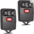 SUPALAND Key Fob Keyless Entry Fits by SUPALAND