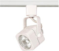 NUVO TH312 One Light Track Head, 120V Track Head by Nuvo