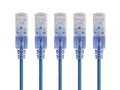 Monoprice Cat6A Ethernet Patch Cable by Monoprice