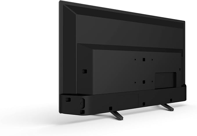 Sony 32 Inch 720p HD LED HDR TV W830K Series with Google TV and Google Assistant-2022 Model, Black | 32 720p HD, Hdr10/hlg, Google Tv Plus Assistant, X-Reality Pro, 3x HDMI, Bluetooth 5.0, WI-FI - Image 4