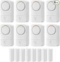 Door Window Alarm, Window Sensor Alarm by Kofeen
