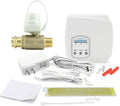 FloodStop Water Heater Leak Detector Kit by FloodStop