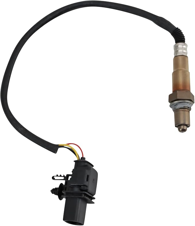TRQ O2 Oxygen Sensor 5 Wire Wide-Band Compatible - Image 3