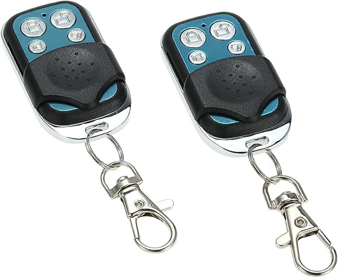 Shkalacar NEW Car Alarm System - Image 7