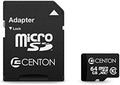 Centon Electronics MP Essential 64GB Class 10 Micro SDXC Card by Centon
