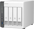 QNAP TS-433-4G-US 4 Bay NAS by QNAP