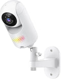 Adhesive Baby Monitor Wall Mount Compatible by wochel
