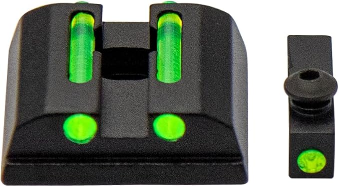Fiber Optic Base Mount Plate for Taurus G2C G3 G2 PT111 TX22 709 740 G2S PT140 - Image 2