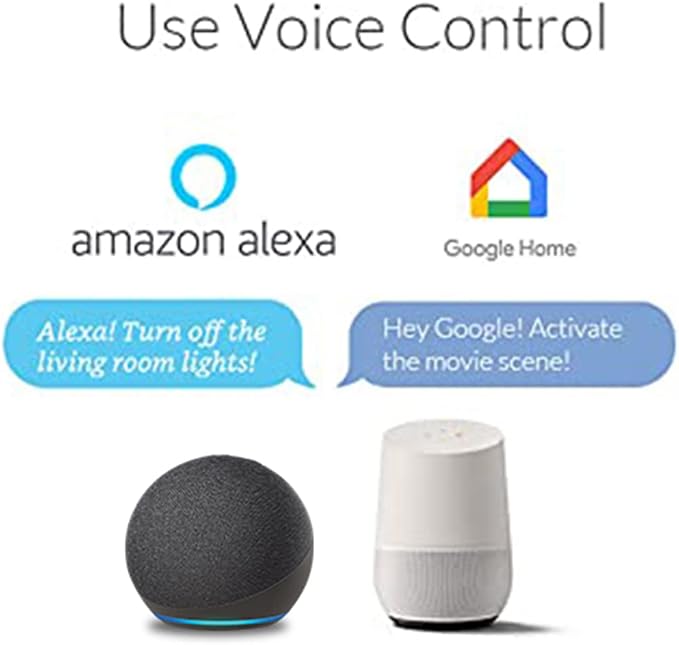 AduroSmart ERIA Smart Home Hub/Gateway, Compatible - Image 7