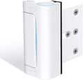 Door Reinforcement Lock Withstands 800lbs of Force by AceMining