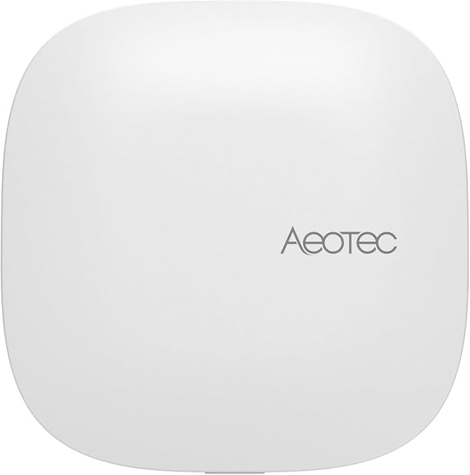 Aeotec Smart Home Hub2 - Image 4