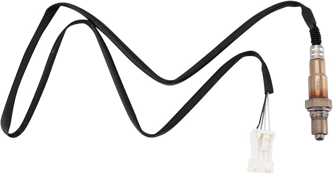 TRQ O2 Oxygen Sensor 4 Wire Narrow-Band Downstream Compatible - Image 2