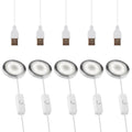 5 Set 3D Printer LED Lamp Kit 001, Compatible by Howarx
