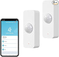WiFi Motion Sensor, Smart Motion Detector by ORIKLON