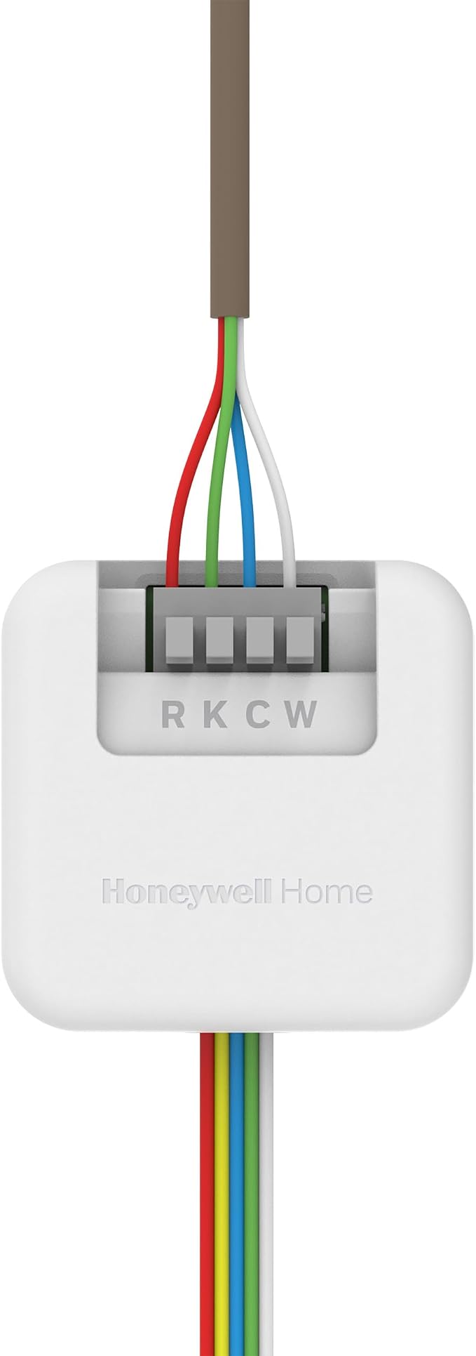 Honeywell Home C-Wire Adapter THP9045A2098/U - Image 2