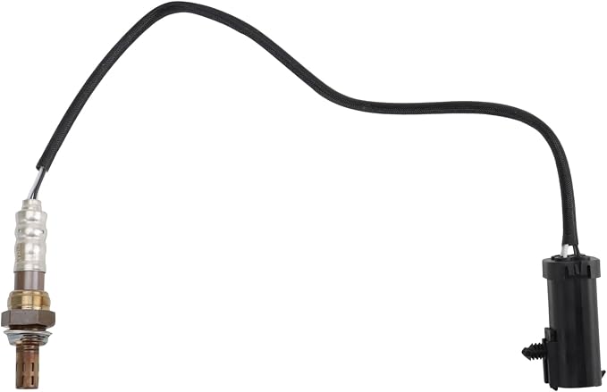 TRQ Direct Fit O2 Oxygen Sensor Compatible - Image 2
