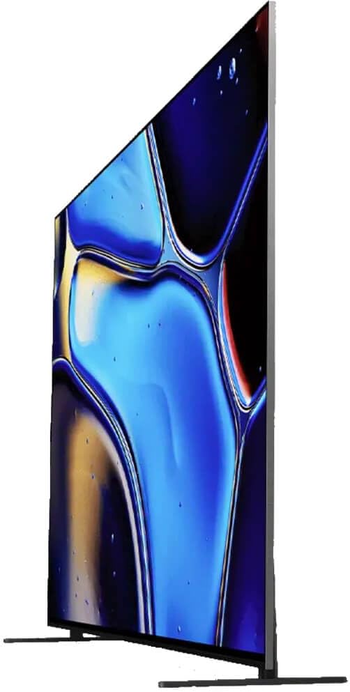 Sony - 65" Class BRAVIA 8 OLED 4K UHD Smart Google TV - K65XR80C (Renewed) - Image 3