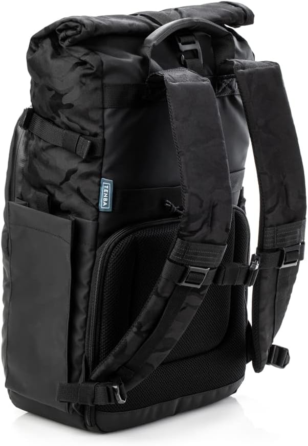 Tenba Fulton v2 14L All Weather Backpack - Image 4