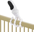 Flexible Tripod Baby Monitor Mount by wochel
