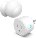 Wireless Motion Sensor Outlet by ISyncPlug