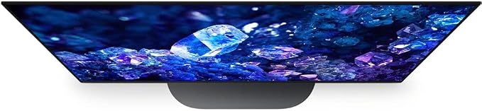 Sony XR48A90K Bravia XR A90K 48 inch 4K HDR OLED Smart TV Bundle with Premium 2 YR CPS Enhanced Protection Pack - Image 6