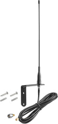 Extended Long Range 433Mhz 433.92MHz Flexible Whip Receiver Antenna by Eifagur-ConnectorTheWorld