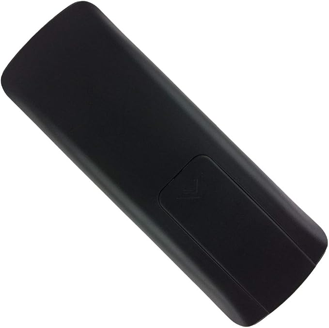 Vizio XRT112 Factory Original Replacement Smart TV Remote Control (Amazon/Netflix/iHeartRadio) - New 2017 Model - Image 4
