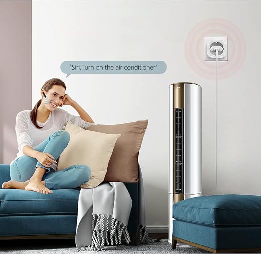 WiFi Smart Plug Outlet Compatible - Image 7