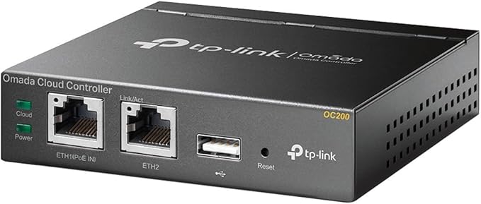 TP-Link Hardware Controller – SDN Integrated, Manages up to 100 Devices by TP-Link