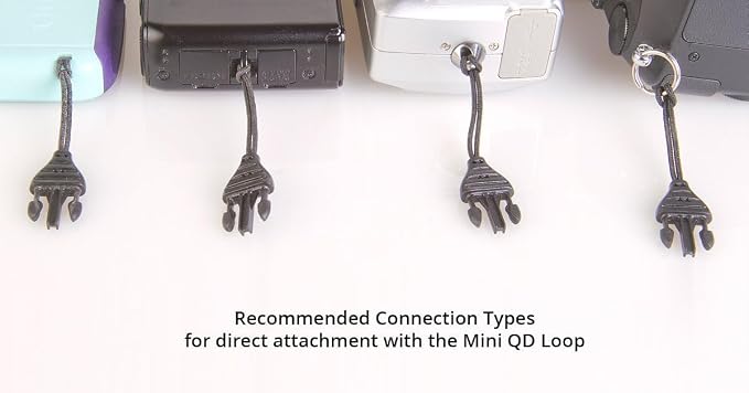 OP/TECH USA Compact Sling - Image 5