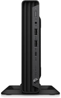 HP Prodesk 400 Mini PC, i7-12700T, 32GB DDR4 RAM, 1TB SSD, Windows 11 Pro | Ultra Mini Desktop Computer, Triple 4K Output, 7x USB Ports, Ultra-Quiet Design, Wired Keyboard & Mouse, Windows 11 Pro by Unknown