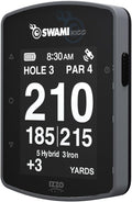 Swami KISS 2.0 Handheld Golf GPS Ragnefinder by IZZOGolf