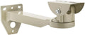 Heavy Duty Aluminum Indoor Outdoor Wall Mount Security Surveillance Camera by Ivosmart