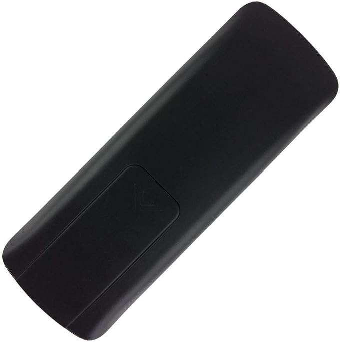 Vizio XRT112 Factory Original Replacement Smart TV Remote Control (Amazon/Netflix/iHeartRadio) - New 2018 Model - Image 5