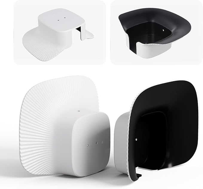 Sun Rain Shade Cover for eufy Security SoloCam S340 - Image 2