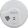 Natural Gas and Carbon Monoxide Detector by Unknown