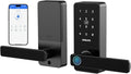 DESLOC B200L Fingerprint Smart Lock by DESLOC