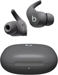 Beats Fit Pro (1st Gen) - True Wireless Noise Cancelling Earbuds - Active Noise Cancelling - Sweat Resistant Earphones, Compatible with Apple & Android, Class 1 Bluetooth® - Sage Gray by Beats
