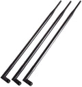 10dBi 2.4GHz 5GHz WiFi Booster Omni Directional Antenna RP-SMA by TREADALT-TEC
