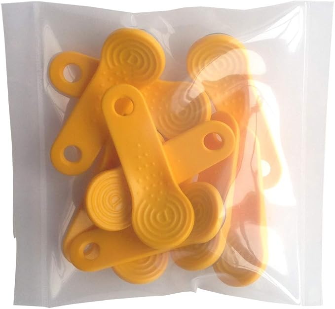 Pack of 10 iButtons by TimePilot