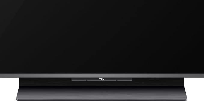 TCL 85 Inch Class QM8L Series | SQD-Mini-LED QLED Smart TV | 85QM8L, 2026 Model | 144Hz | Ultimate Color Brightness & Contrast | Google AI Bang & Olufsen | Voice Control Gaming Streaming Television - Image 20