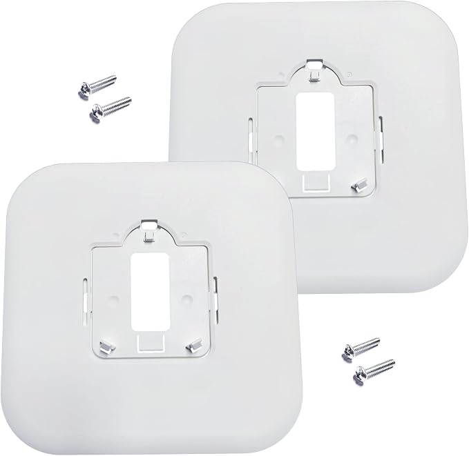 THP2400A1080 Large Cover Plate & Electrical Box Adaptor - Image 2
