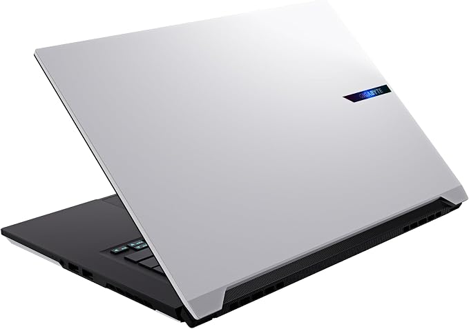 GIGABYTE AERO X16; Copilot+ PC - 165Hz 2560x1600 WQXGA - NVIDIA GeForce RTX 5070 - AMD Ryzen AI 7 350-1TB SSD with 16GB DDR5 RAM - Windows 11 Home - Lunar White - Image 12