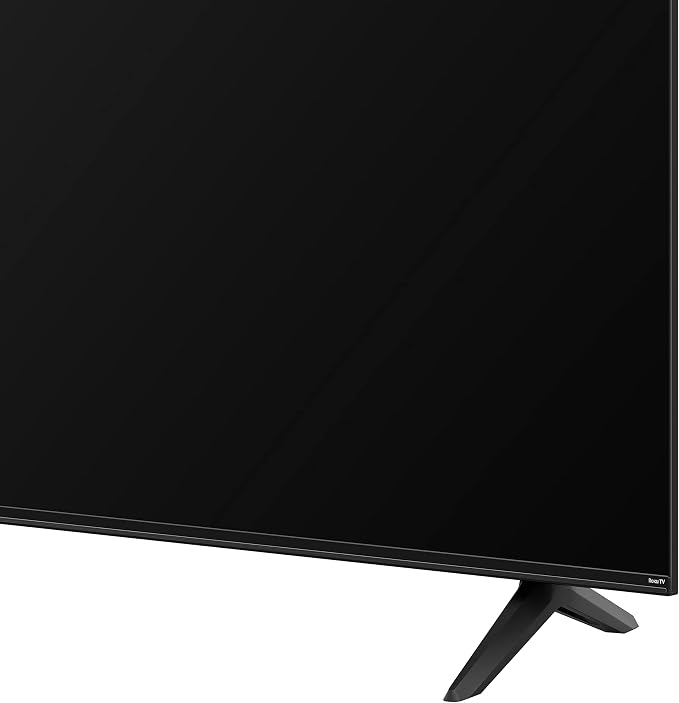 TCL 55" Class 4-Series 4K UHD HDR Smart Roku TV(Wi-Fi, RF, USB, Ethernet, HDMI) - 55S455 - Image 17