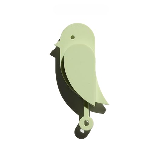 Bird Replacement Component to The Birdie Fresh Air Monitor by Birdie