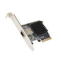 1 Port 10 Gigabit Ethernet Network Card by IOCrest
